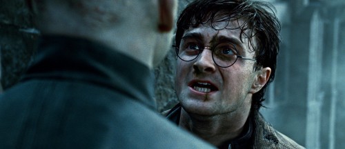 Harry Potter ve Ölüm Yadigarları: Bölüm 2 Fotoğrafları 369