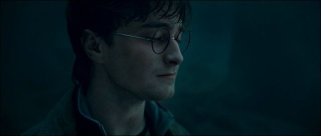 Harry Potter ve Ölüm Yadigarları: Bölüm 2 Fotoğrafı