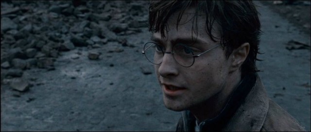 Harry Potter ve Ölüm Yadigarları: Bölüm 2 Fotoğrafları 41