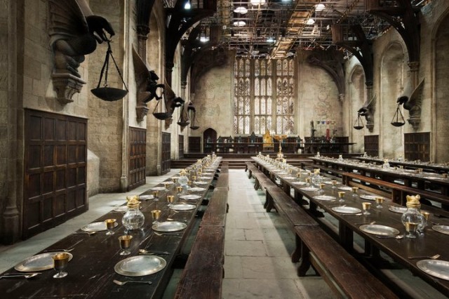 Harry Potter ve Ölüm Yadigarları: Bölüm 2 Fotoğrafı