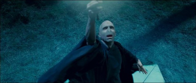 Harry Potter ve Ölüm Yadigarları: Bölüm 2 Fotoğrafı