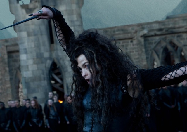 Harry Potter ve Ölüm Yadigarları: Bölüm 2 Fotoğrafı