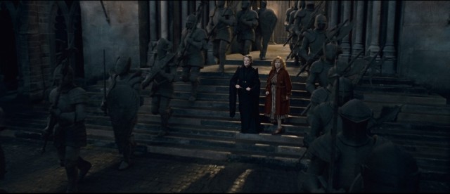 Harry Potter ve Ölüm Yadigarları: Bölüm 2 Fotoğrafı