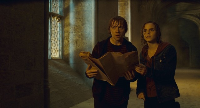 Harry Potter ve Ölüm Yadigarları: Bölüm 2 Fotoğrafı