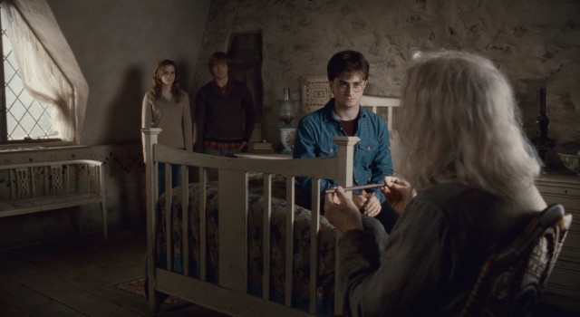 Harry Potter ve Ölüm Yadigarları: Bölüm 2 Fotoğrafı