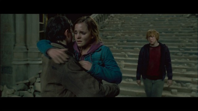 Harry Potter ve Ölüm Yadigarları: Bölüm 2 Fotoğrafı