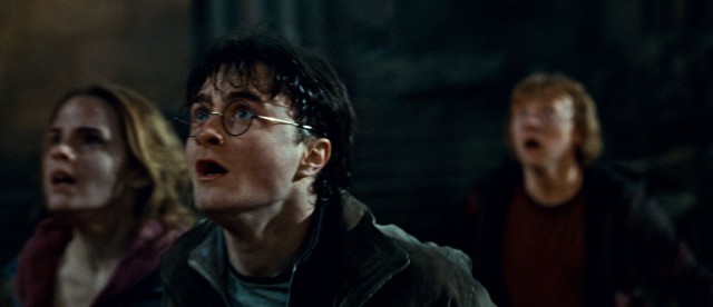 Harry Potter ve Ölüm Yadigarları: Bölüm 2 Fotoğrafı