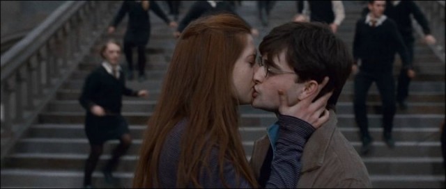 Harry Potter ve Ölüm Yadigarları: Bölüm 2 Fotoğrafı