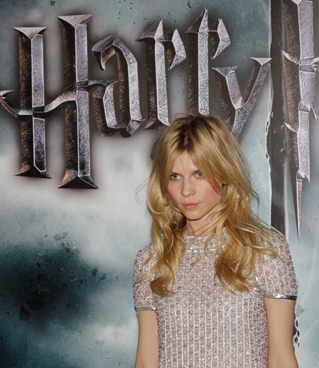 Harry Potter ve Ölüm Yadigarları: Bölüm 2 Fotoğrafı