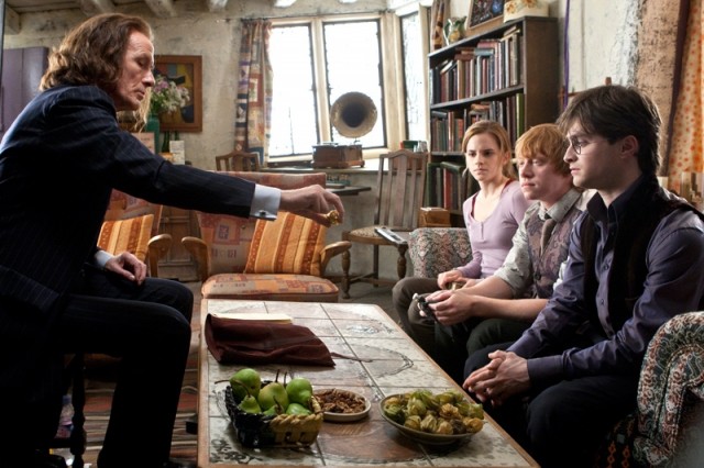 Harry Potter ve Ölüm Yadigarları: Bölüm 2 Fotoğrafı