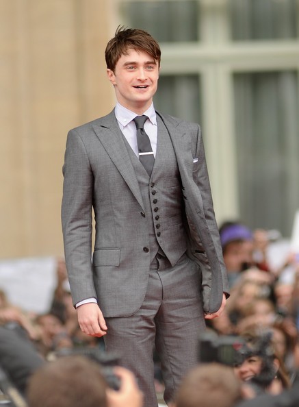Harry Potter ve Ölüm Yadigarları: Bölüm 2 Fotoğrafı