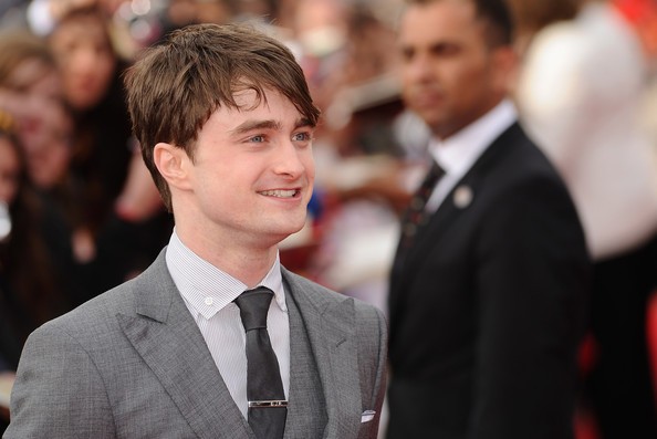 Harry Potter ve Ölüm Yadigarları: Bölüm 2 Fotoğrafı