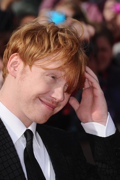Harry Potter ve Ölüm Yadigarları: Bölüm 2 Fotoğrafı