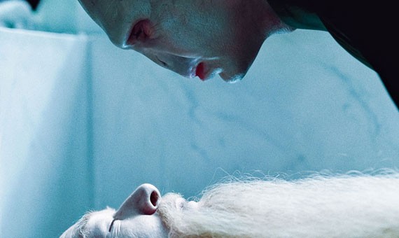 Harry Potter ve Ölüm Yadigarları: Bölüm 2 Fotoğrafı