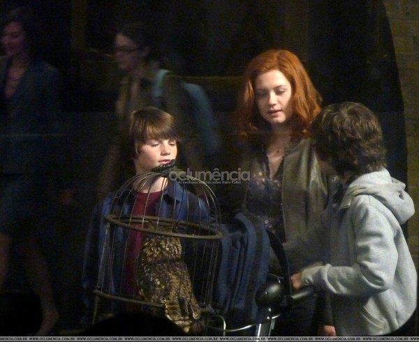 Harry Potter ve Ölüm Yadigarları: Bölüm 2 Fotoğrafı