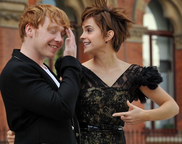 Harry Potter ve Ölüm Yadigarları: Bölüm 2 Fotoğrafı