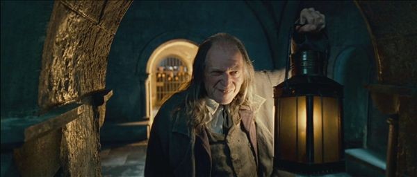Harry Potter ve Ölüm Yadigarları: Bölüm 2 Fotoğrafı