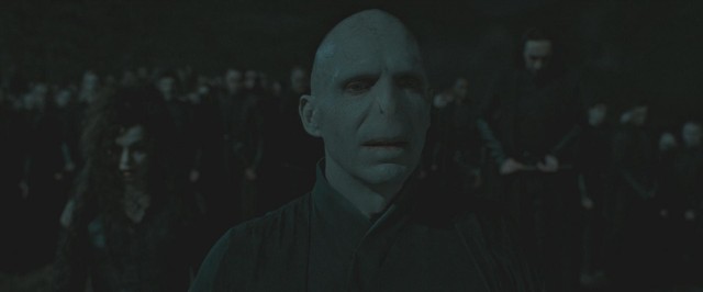 Harry Potter ve Ölüm Yadigarları: Bölüm 2 Fotoğrafları 1600
