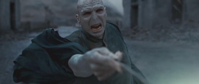 Harry Potter ve Ölüm Yadigarları: Bölüm 2 Fotoğrafı