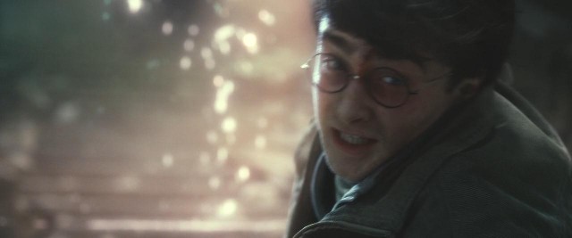 Harry Potter ve Ölüm Yadigarları: Bölüm 2 Fotoğrafları 1642