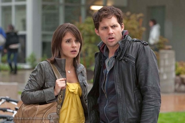 Life Unexpected Fotoğrafı