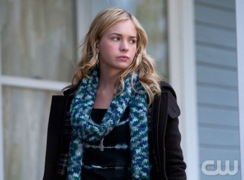 Life Unexpected Fotoğrafı