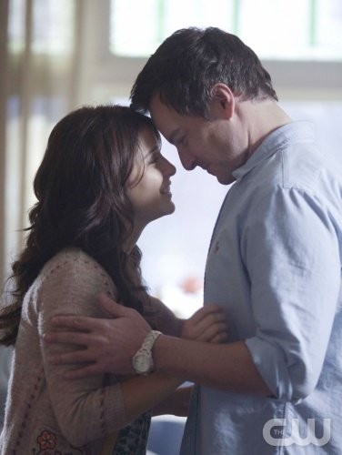 Life Unexpected Fotoğrafı