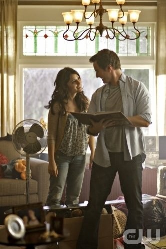 Life Unexpected Fotoğrafı