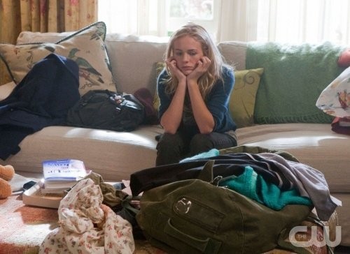 Life Unexpected Fotoğrafı