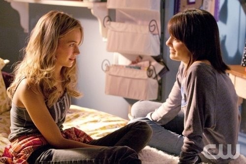 Life Unexpected Fotoğrafı