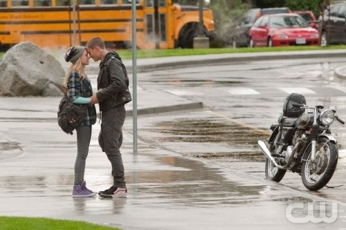 Life Unexpected Fotoğrafı