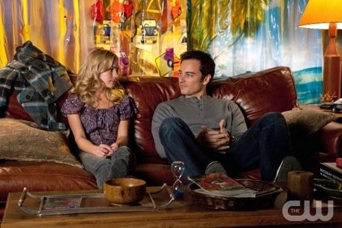 Life Unexpected Fotoğrafı