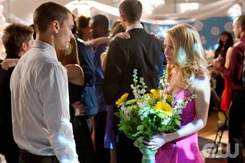 Life Unexpected Fotoğrafı