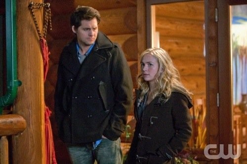 Life Unexpected Fotoğrafı