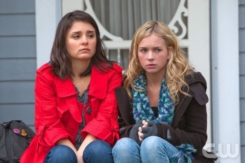 Life Unexpected Fotoğrafı