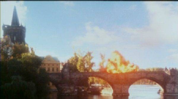 Enter The Eagles Fotoğrafı