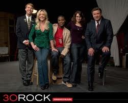 30 Rock Fotoğrafları 27