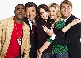 30 Rock Fotoğrafı