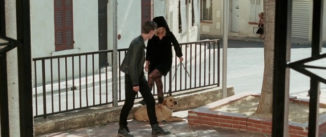 Karanlık Cennet Fotoğrafı