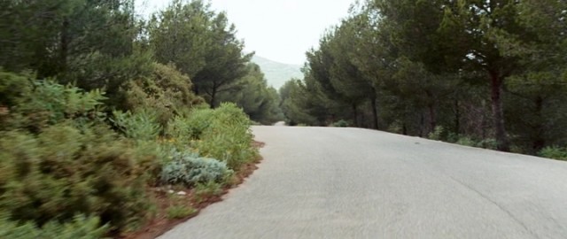 Karanlık Cennet Fotoğrafı