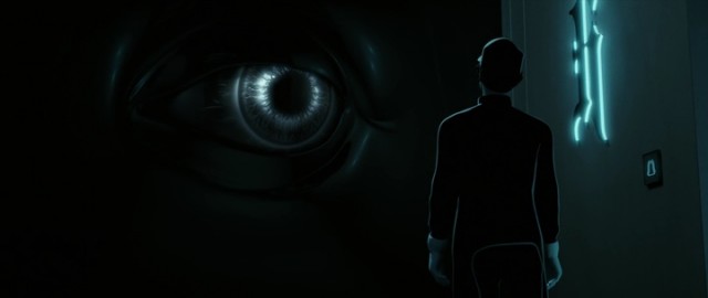 Karanlık Cennet Fotoğrafı