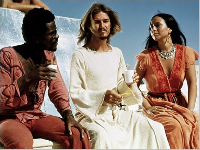 Jesus Christ Superstar Fotoğrafı