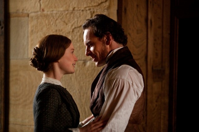 Jane Eyre Fotoğrafları 33