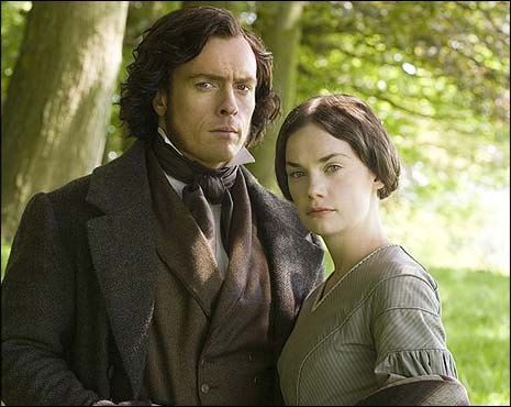 Jane Eyre Fotoğrafları 36