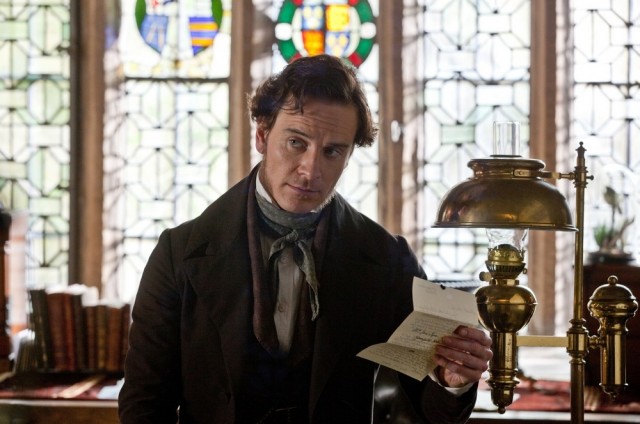 Jane Eyre Fotoğrafı