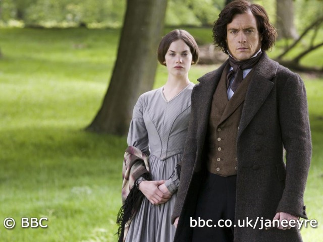 Jane Eyre Fotoğrafı