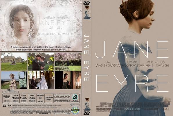 Jane Eyre Fotoğrafları 44