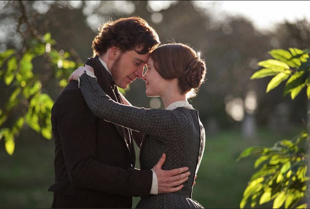 Jane Eyre Fotoğrafları 57