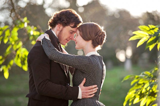 Jane Eyre Fotoğrafları 8