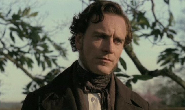 Jane Eyre Fotoğrafı